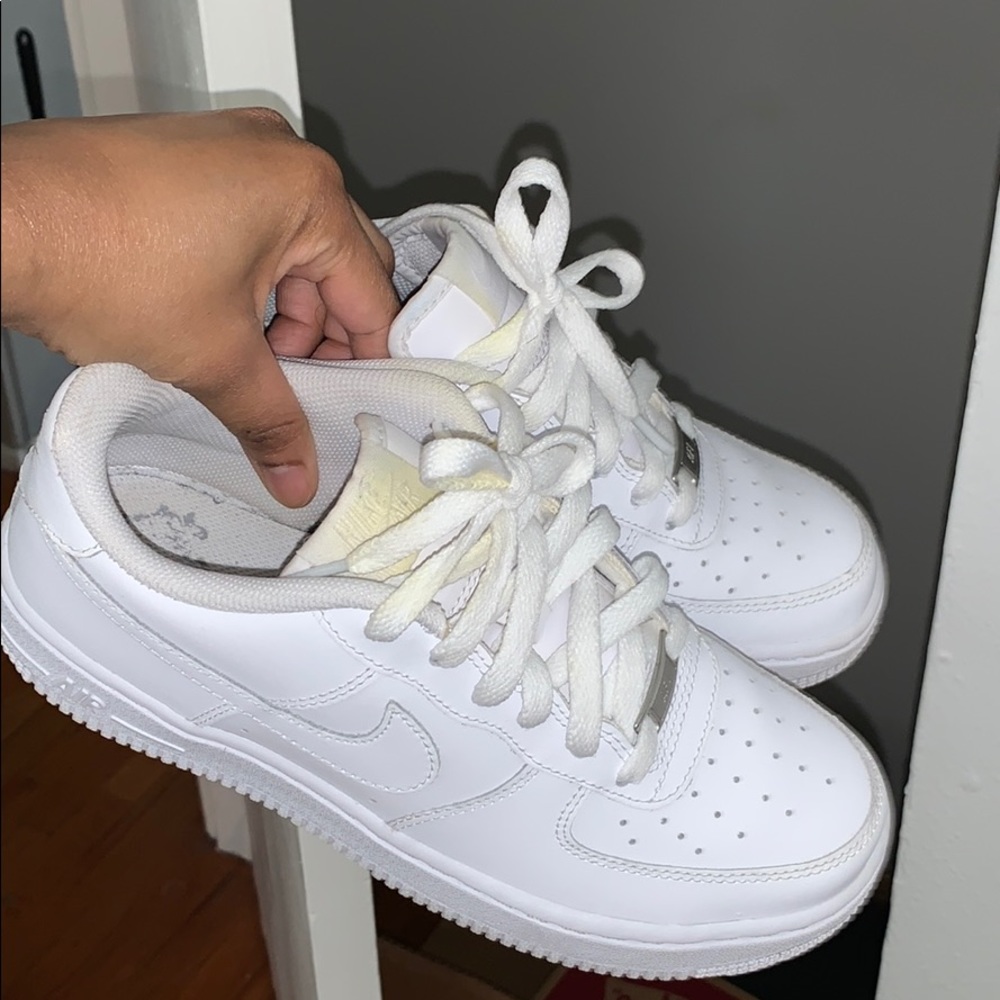 Nike Air force 1 GS